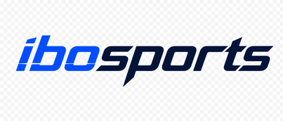 Logo ibosports Indonesia